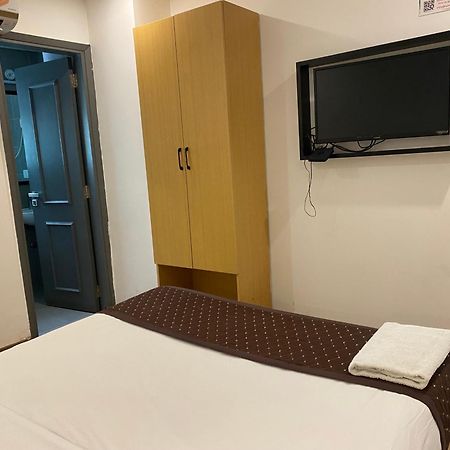 Qotel Hotel Ip Residency East Delhi Preet Vihar New Delhi Exterior photo